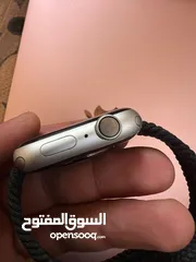  4 ساعه ابل اصلي