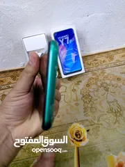  6 موبايل للبيع هواوي واي 7 بي ذاكر 64