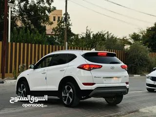 18 هونداااي توسان 2018 بالكرااااتين صلاة نبي مطور 2000 ديزل 2*4 بسعر حرررق فقط ب 83 الف لحق حاااالك