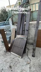 9 خشب وقزاز محمص للبيع
