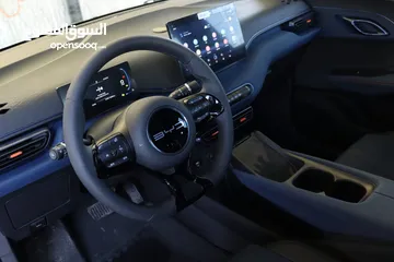  10 2023 BYD seagull 305 km battery Range بي واي دي سيجول