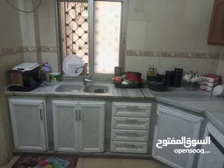  8 شقة للايجار