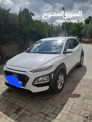  1 هونداي كونا