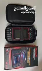  1 للمرسيدس (حصري) جهاز فحص أعطال وتقييم السيارة icarsoft وصلة OBD2