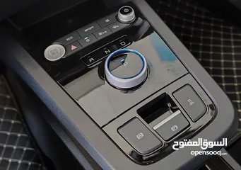  12 BYD 2020 E3 Zero فل اضافات اعلى صنف