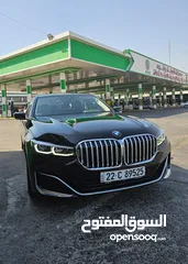  9 bmw 740i l