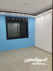  5 شقة للبيع بالمصايف رام الله