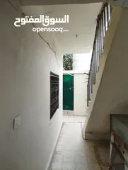  9 بيت مستقل للبيع في منطقه حي الرشيد شارع ياحوز