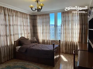  6 Furnished 4th floor for rent! - طابق رابع مفروش للإيجار