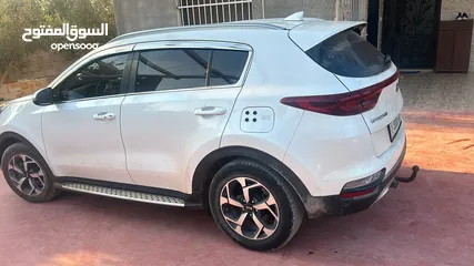  6 Kia2020 ترخيص 2019