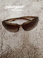  11 Original Dolce & Gabbana sunglasses  made in Italy  نظارات شمسيه دولتشي آند غابانا اصلية