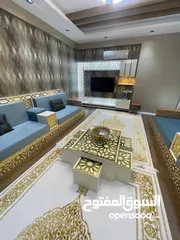  20 جلسات خليجة 16 مقعد تفصيل جميع الجلسات حسب الطلب والقياس مفروشات ماسة لاتردد بل اتصال والحجز