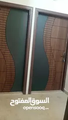  31 شقق  للبيع الزرقاء الجديده شارع 16بمساحات متعدده