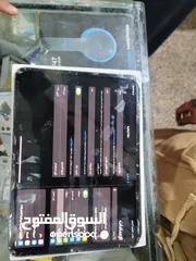  14 ايبادبرو 11انش معالج m4