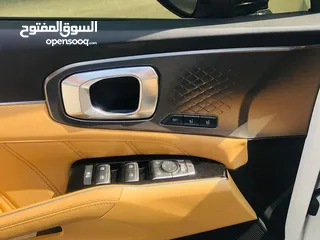  7 kia sorento 2021 full++++