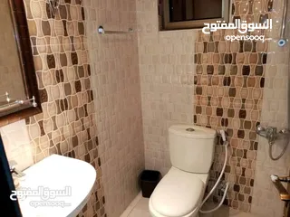  10 شقة مفروشة للايجار في البنيات قرب جامعة البترا