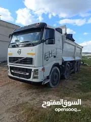  3 قلاب فولفو 440 إسرائيلي