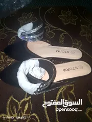  10 احذيه اطفال