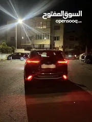  3 تويوتا هايلاندر بلاتينيوم هايبرد 2021 (أعلى صنف) Toyota Highlander Platinum Hybrid 2021