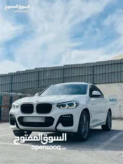  7 Bmwx4m 4*4 كوري