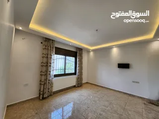  18 شقة فاخرة بالرابيه طابق اول للبيع مساحة 185 متر مربع