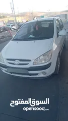  1 سياره هونداي جيتس