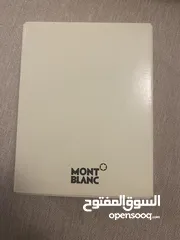  4 بوك مونت بلانك