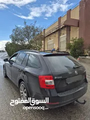  4 اوكتافيا 2019 ترخيص 2019 يد اولى