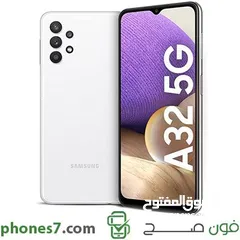  1 سامسونج a32 5g 64gb