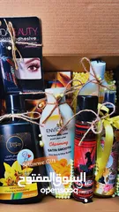  10 هدايا وبكجات