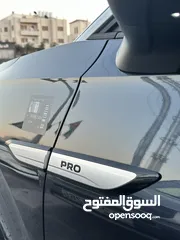  20 ID.6 Crooz PRO VIP 2023  بحاله الوكاله عداد 20 الف كن جمرك جديد