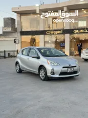  18 بريوس c 2015 بحال الوكاله