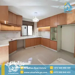  2 شقه مميزه جديده غير مفروشه للايجار الماصيون قرب فندق الملينيوم