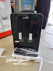  1 عرض نااار على كولر رامكو طاوله اسود بسعر حرق