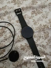  5 Samsung Watch4 44mm