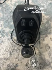  4 دركسون Pxn نظيييييف و شغال يجي على السوني و الاكس بوكس ما اعرف والله