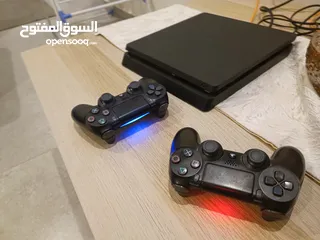  1 playstation 4 slim