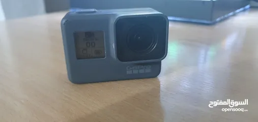  1 go pro hero 5