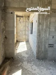  11 شقة عظم للبيع