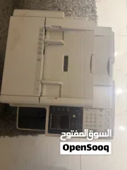  2 Canon Multifunction Printer / Copier / scanner