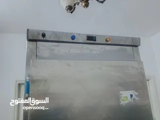  4 آلة تجفيف الخضار والفواكه