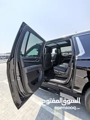  13 GMC Denali - 2021 - Black