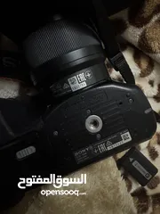  1 كاميرا للبيع