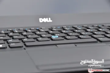  22 Dell Latitude 3500 Intel Core i5-8650U جيجا DDR4 - 256 جيجا SSD - 14 بوصة FHD - الجيل الثامن