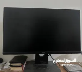  1 شاشة DELL للبيع