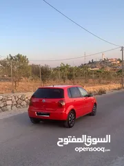  2 للبيع فولكسفايجن بولو 2005 اتوماتيك فحص ممتاز ولا ضربه جير ومتور بحالة ممتازة