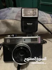  1 كاميرا من الزمن الجميل تحفه للمهتمين الارجاء التواصل