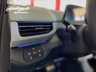  7 فولكسفاغن id4 x pro موديل 2022 عداد زيرو