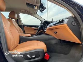  6 Type Of Vehicle: BMW 520i Model:2019