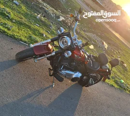  5 HARLEY-DAVIDSON FATBOY 2013 /هارلي ديفيدسون فات وبي 2013